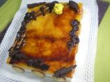 Tarta Helada