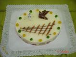 Tartas Semifrias