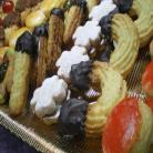 Nuestras pastas