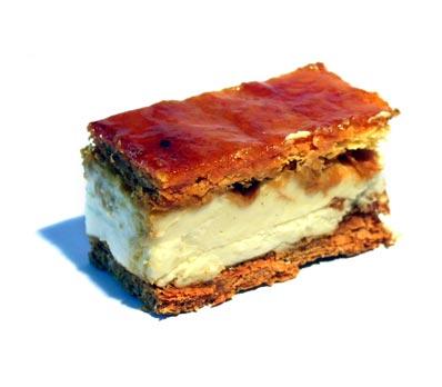  	Milhoja Nata