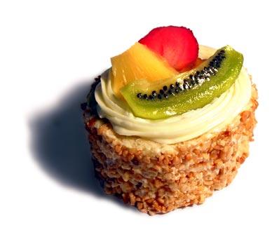 Juanita de Fruta
