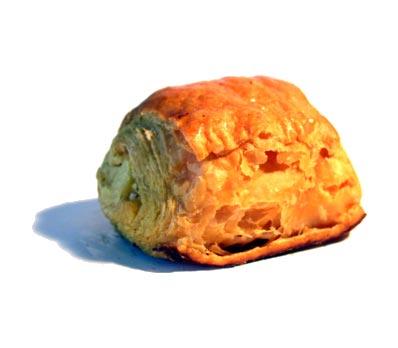  	Canutillo Crema