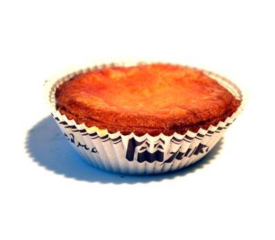 Pastel Vasco