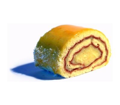Tronco Crema o Yema