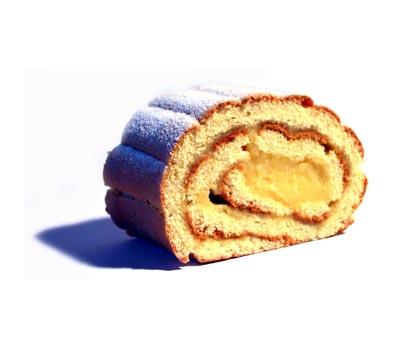 Tronco Crema