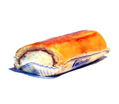 Tronquito Nata