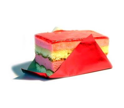 Refrigerado Fresa