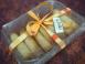 Cigarrillos envase 185 gr.